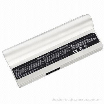 100% New Laptop Battery for Asus 901 EeePC1000HD